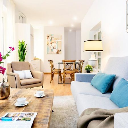 Lope De Rueda Apartment Seville Exterior photo