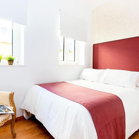 Lope De Rueda Apartment Seville Exterior photo
