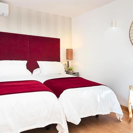 Lope De Rueda Apartment Seville Exterior photo