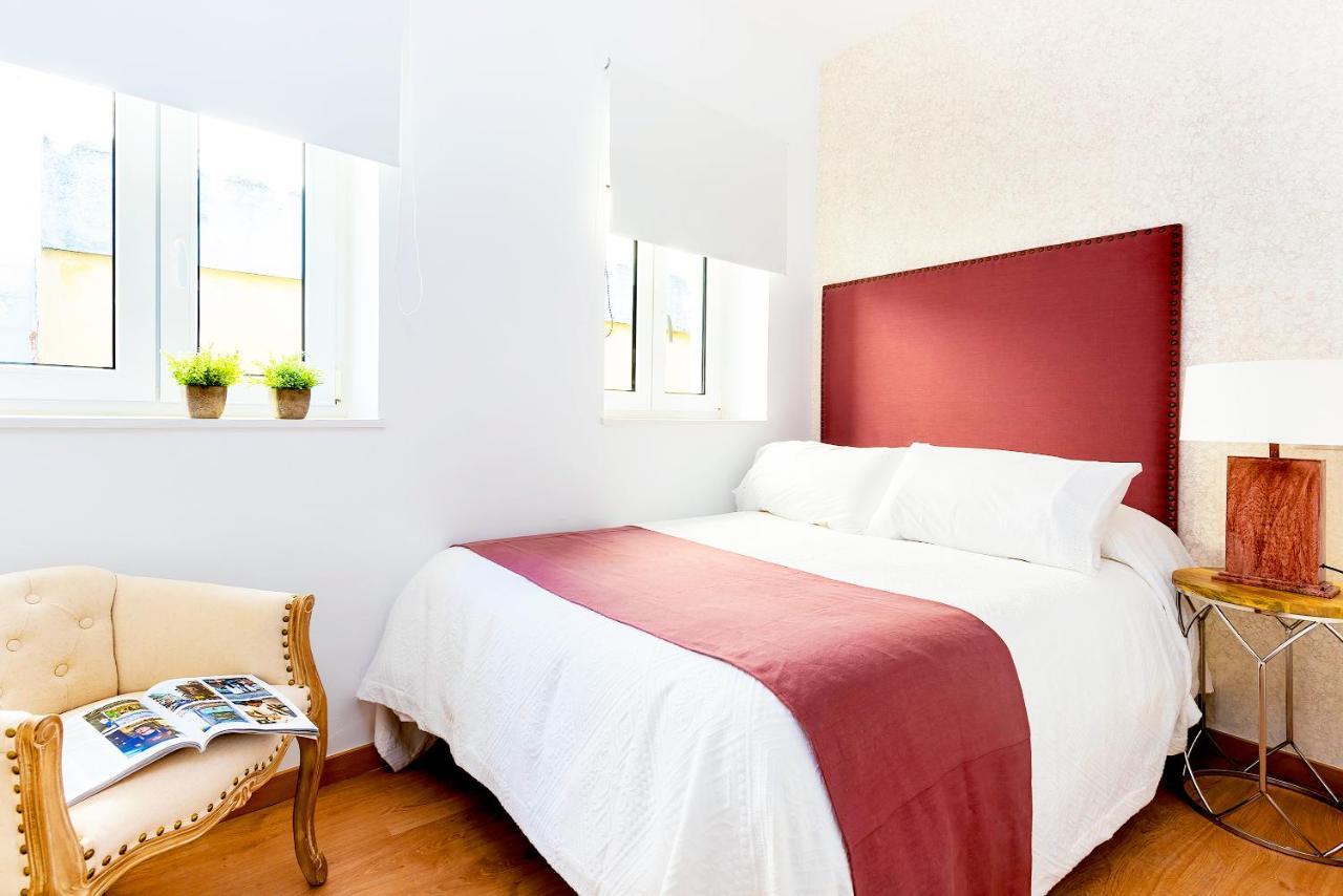 Lope De Rueda Apartment Seville Exterior photo